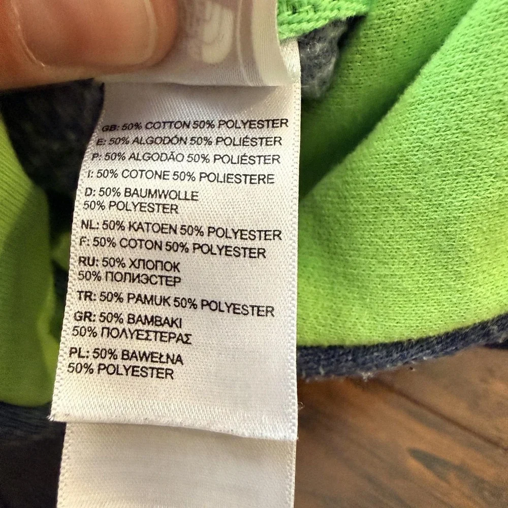 The North Face north face